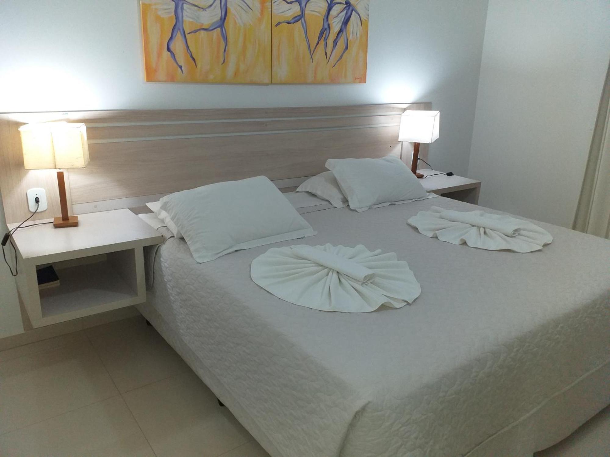 Lisboa Palace Hotel Alta Floresta Zewnętrze zdjęcie