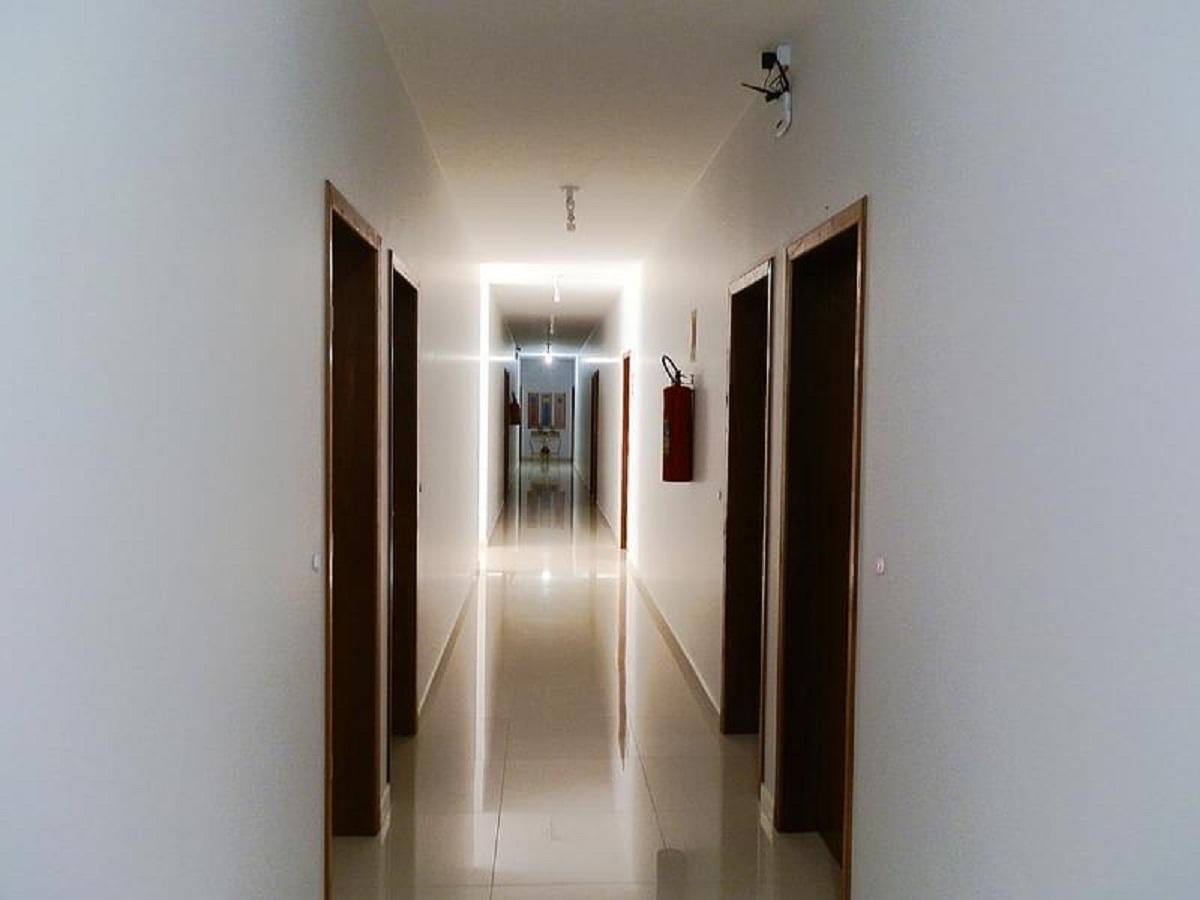 Lisboa Palace Hotel Alta Floresta Zewnętrze zdjęcie