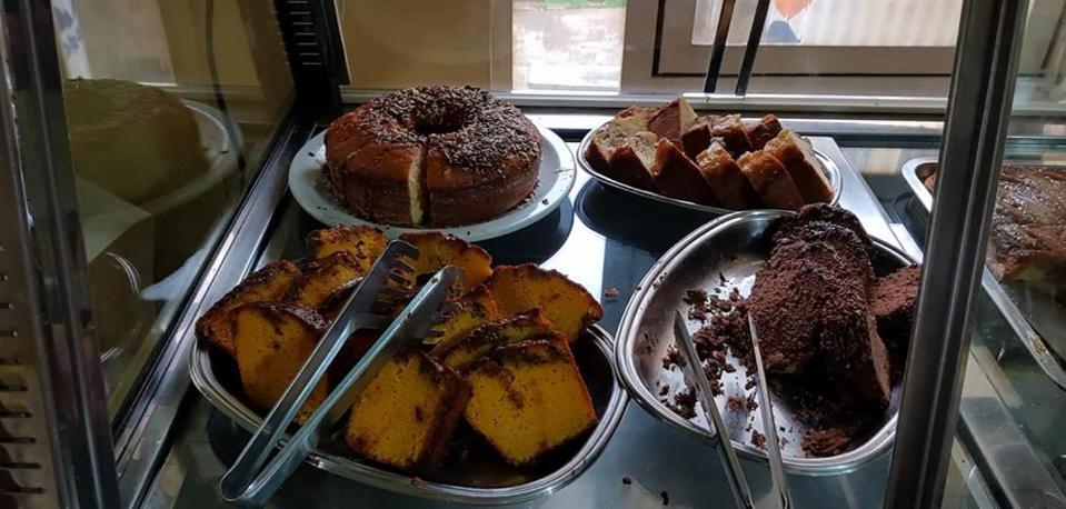 Lisboa Palace Hotel Alta Floresta Zewnętrze zdjęcie